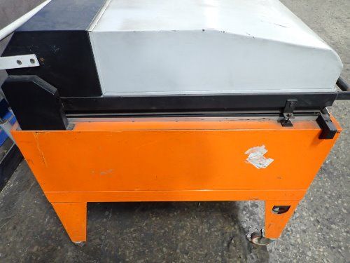 Mini Pack Shrink Wrap Machine