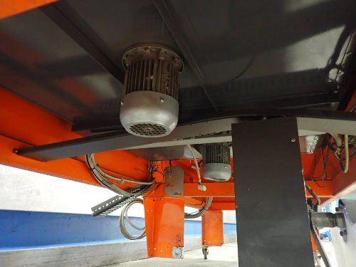 Mini Pack Shrink Wrap Machine