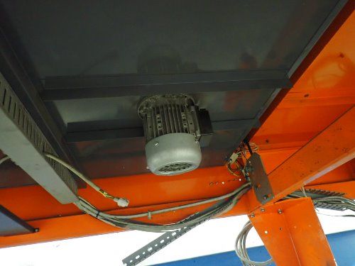 Mini Pack Shrink Wrap Machine