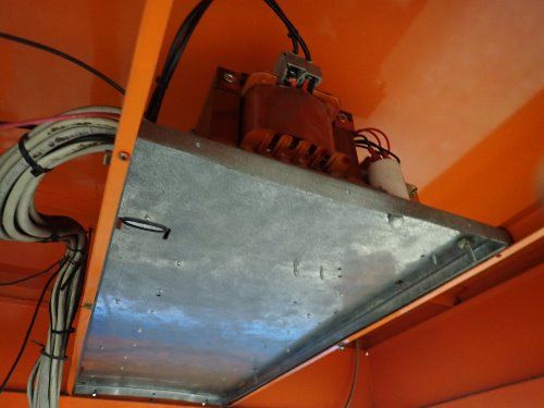 Mini Pack Shrink Wrap Machine