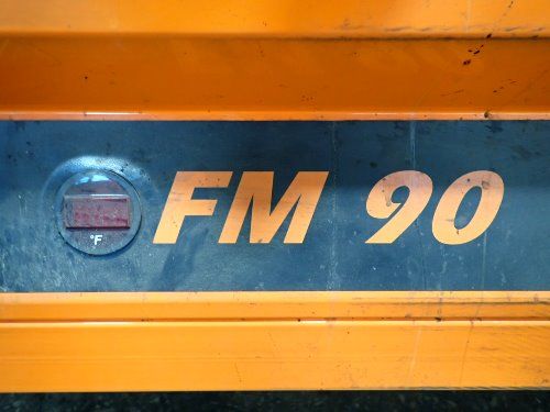 Mini Pack Shrink Wrap Machine