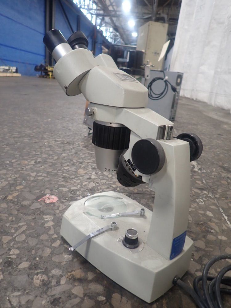Fisher Scientific Microscope