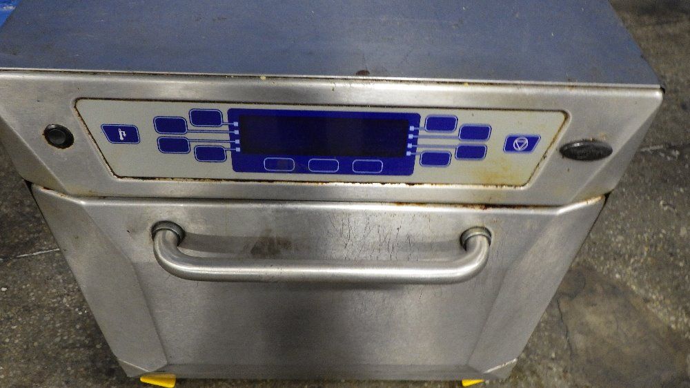 Merrychef Microwave