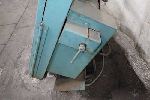 Wf Wells Horizontal Band Saw
