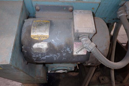 Wf Wells Horizontal Band Saw