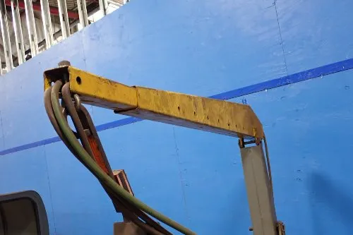 Miller 300a Cp-302 Welder - Cp-302