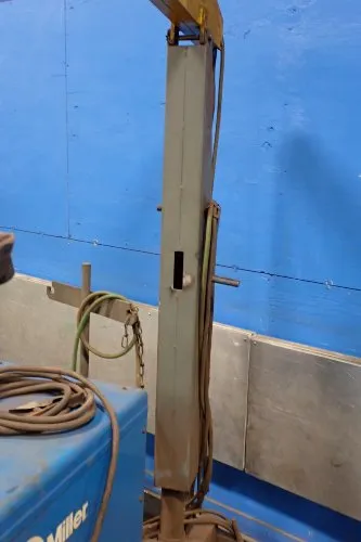 Miller 300a Cp-302 Welder - Cp-302