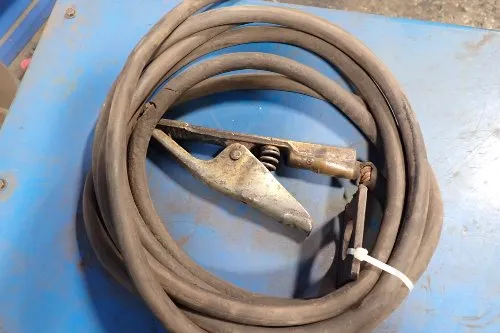 Miller 300a Cp-302 Welder - Cp-302