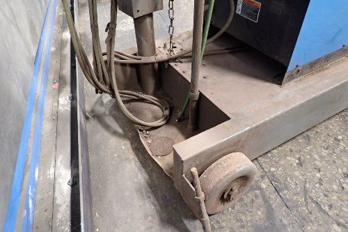 Miller 300a Cp-302 Welder - Cp-302