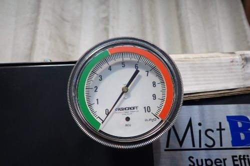 Chip Blaster Gv2 High Pressure Coolant System - Gv2-80