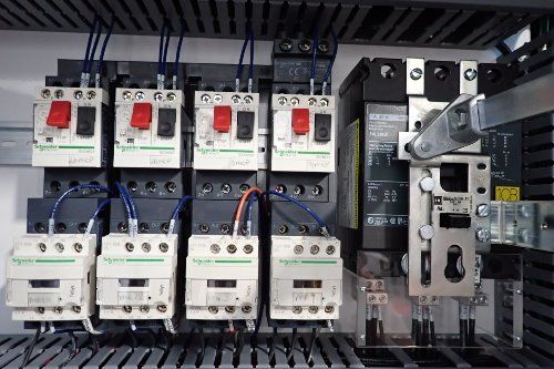 Chip Blaster Gv2 High Pressure Coolant System - Gv2-80