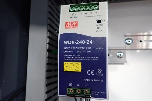 Chip Blaster Gv2 High Pressure Coolant System - Gv2-80