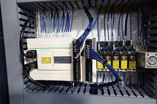 Chip Blaster Gv2 High Pressure Coolant System - Gv2-80