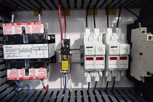 Chip Blaster Gv2 High Pressure Coolant System - Gv2-80