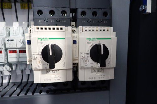 Chip Blaster Gv2 High Pressure Coolant System - Gv2-80