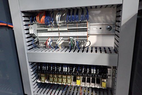 Chip Blaster Gv2 High Pressure Coolant System - Gv2-80