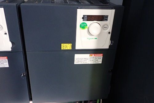 Chip Blaster Gv2 High Pressure Coolant System - Gv2-80