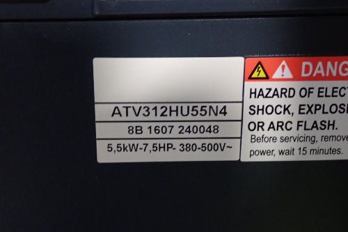 Chip Blaster Gv2 High Pressure Coolant System - Gv2-80