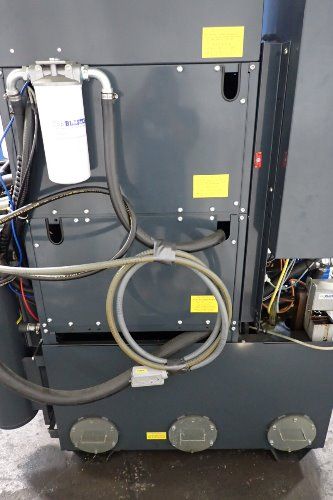 Chip Blaster Gv2 High Pressure Coolant System - Gv2-80