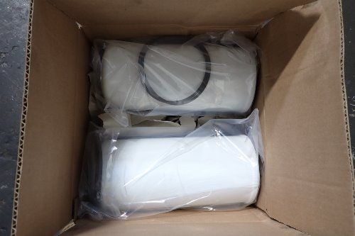 Chip Blaster Gv2 High Pressure Coolant System - Gv2-80