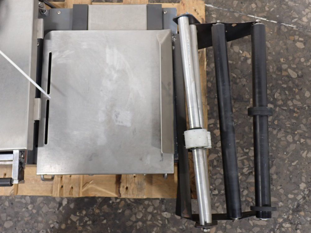 Heatseal Table Top L-bar Sealer