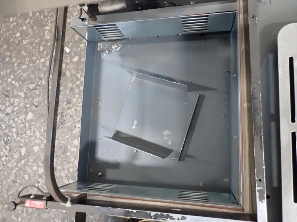 Heatseal Table Top L-bar Sealer