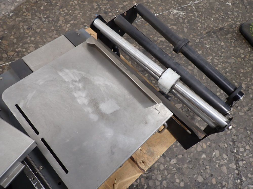 Heatseal Table Top L-bar Sealer