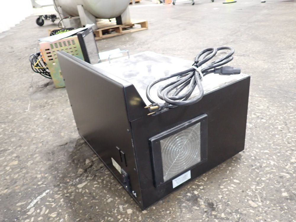 Hart Scientific Fog-test Chamber