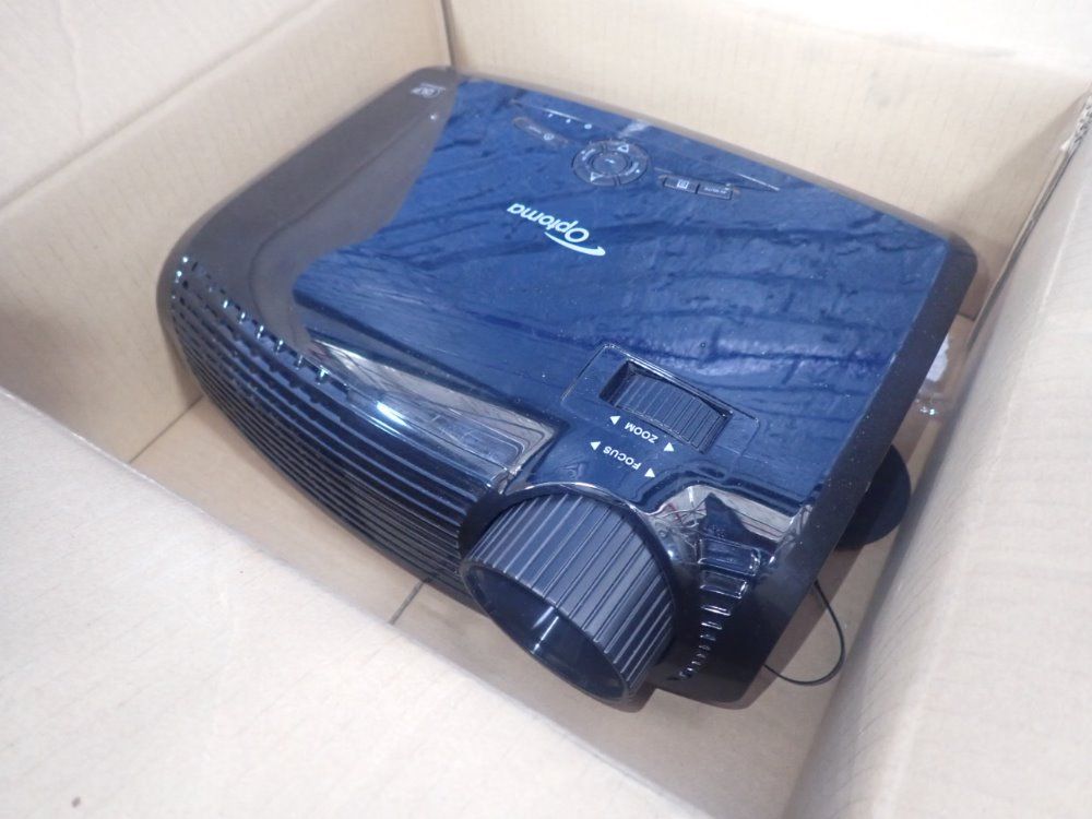 Optoma Projector