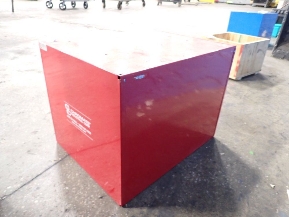 Chromate Organizer W/tooling