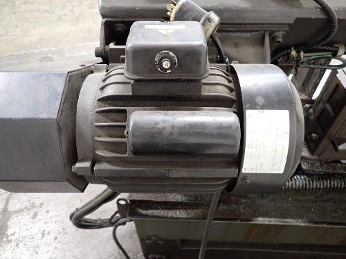 Dayton 13" X 19" 2lkt6 Horizontal Band Saw - 2lkt6