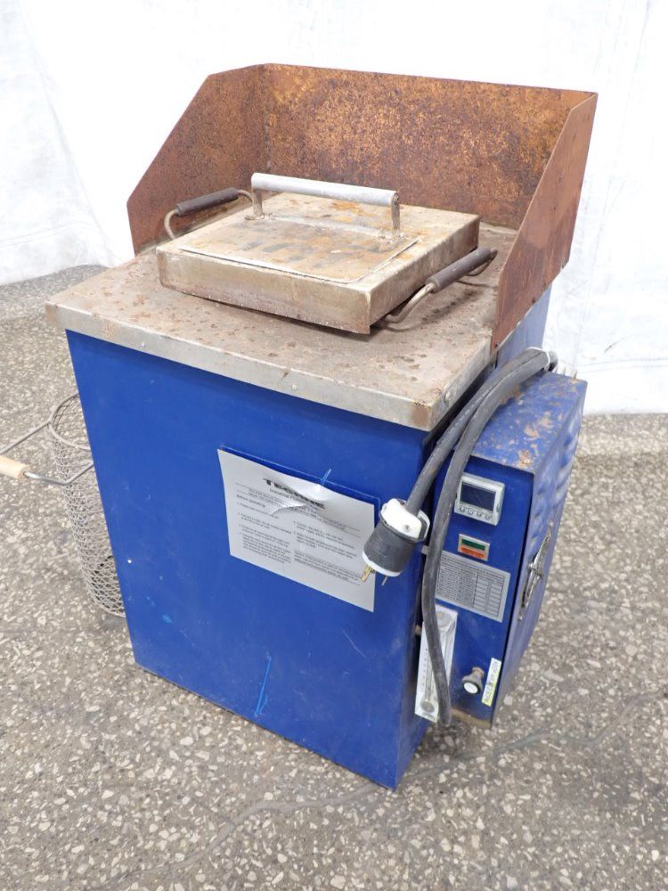 Techne Fluidized Bath