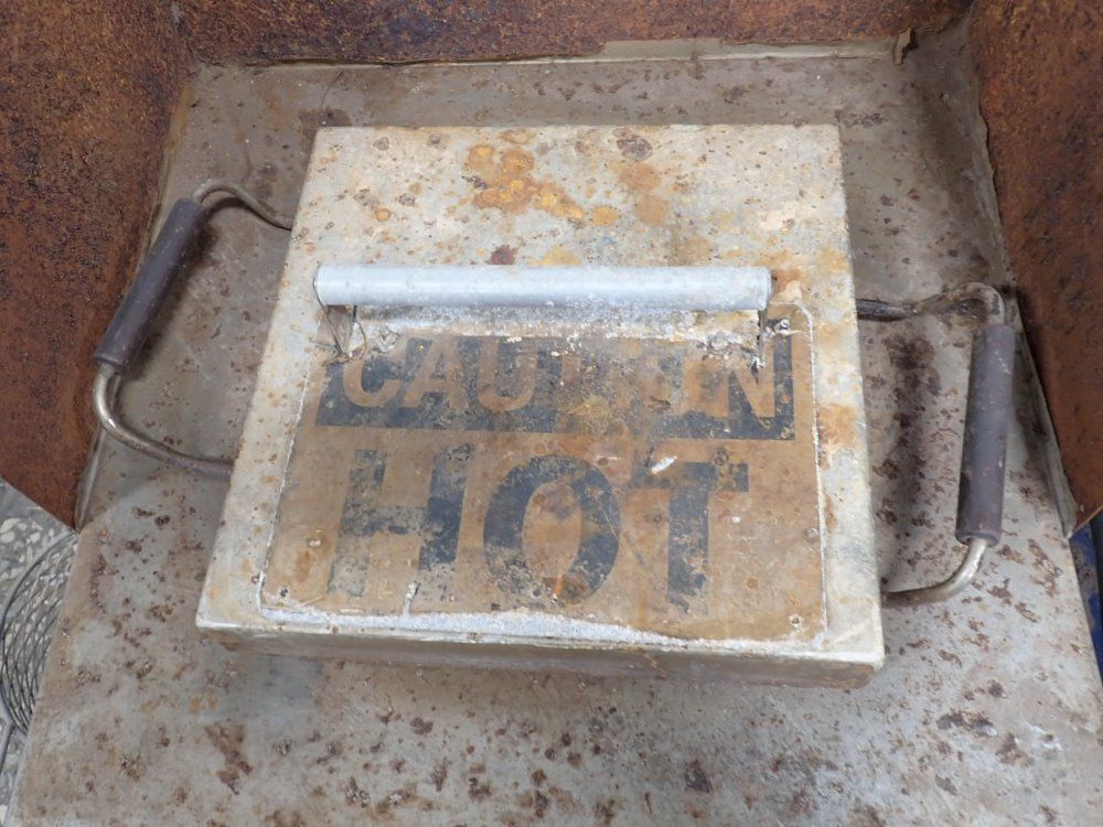 Techne Fluidized Bath