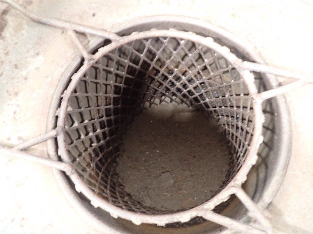 Techne Fluidized Bath