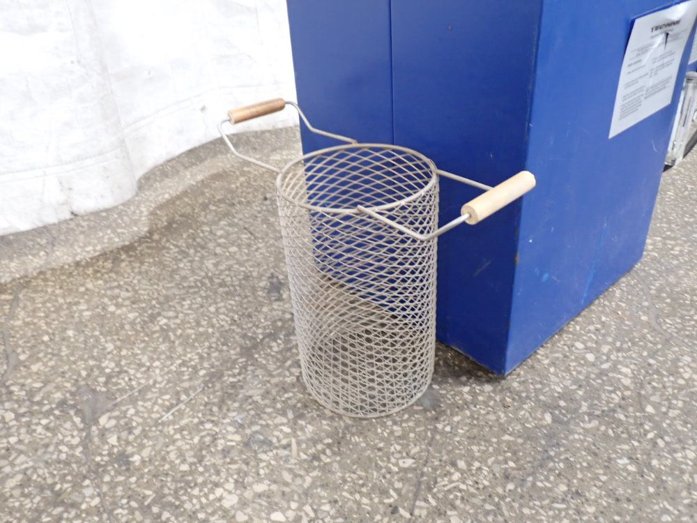 Techne Fluidized Bath