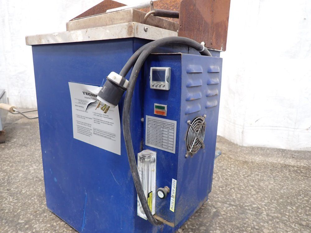 Techne Fluidized Bath