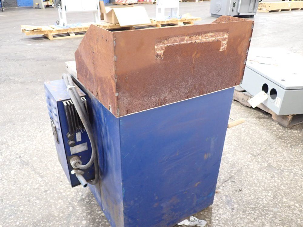 Techne Fluidized Bath