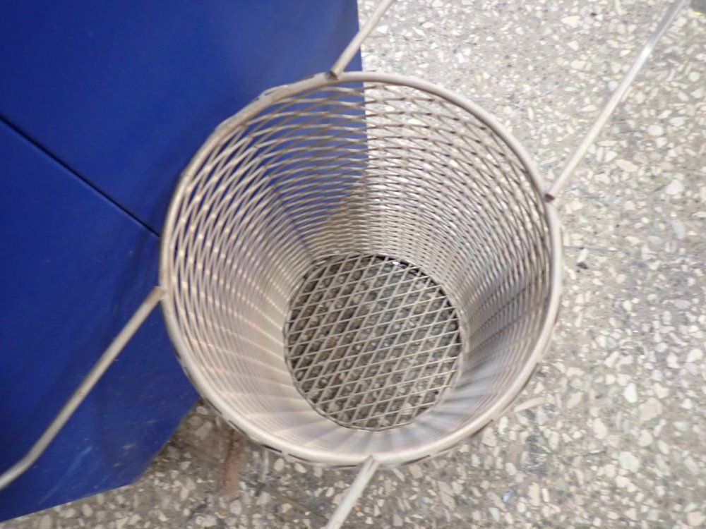 Techne Fluidized Bath