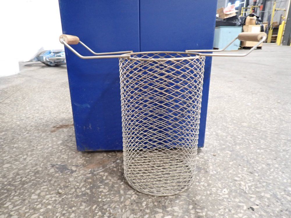 Techne Fluidized Bath