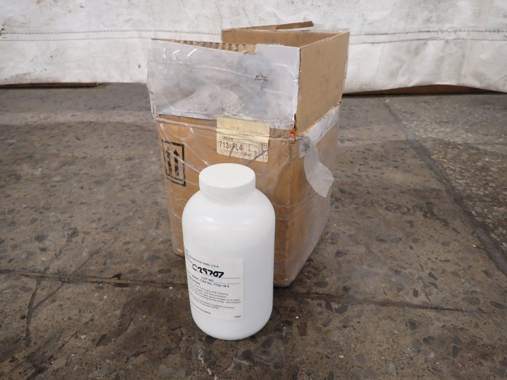 Pq Corp Potassium Silicate