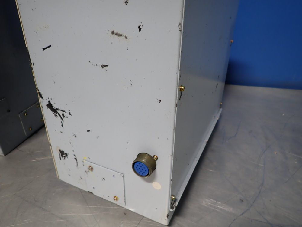 Yasnac System Controller