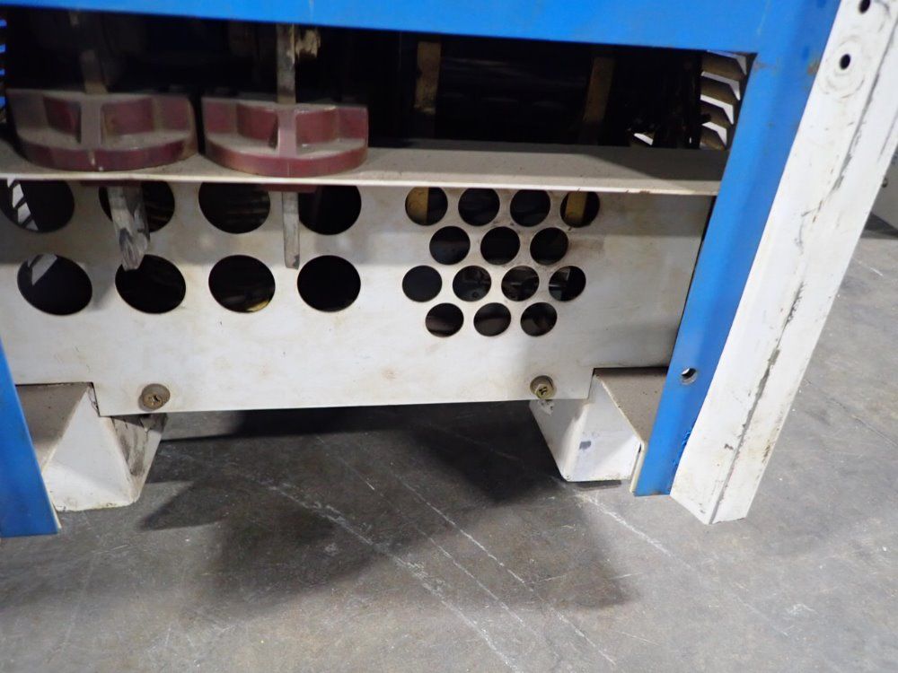 Otc / Daihen Inverter Drive