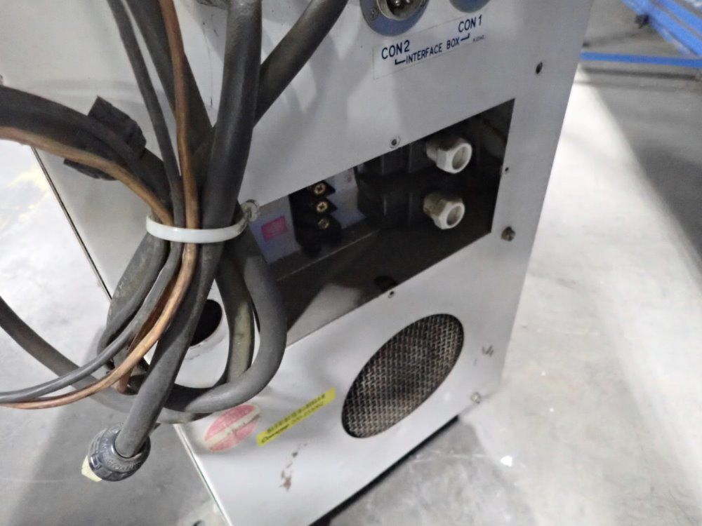 Otc / Daihen Inverter Drive