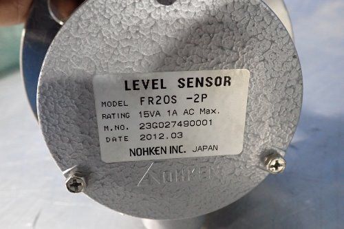 Nohken Level Sensor