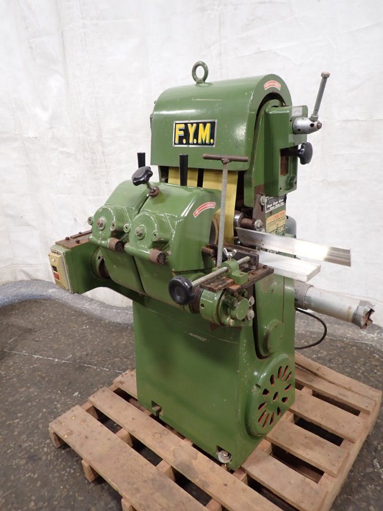 Fym/ching Feng Woodworking Machine