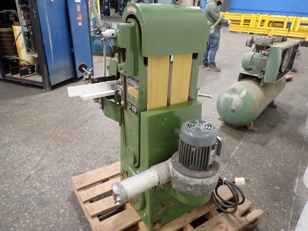 Fym/ching Feng Woodworking Machine