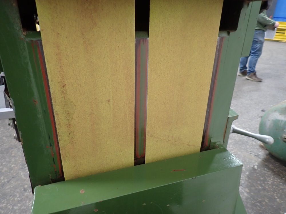 Fym/ching Feng Woodworking Machine