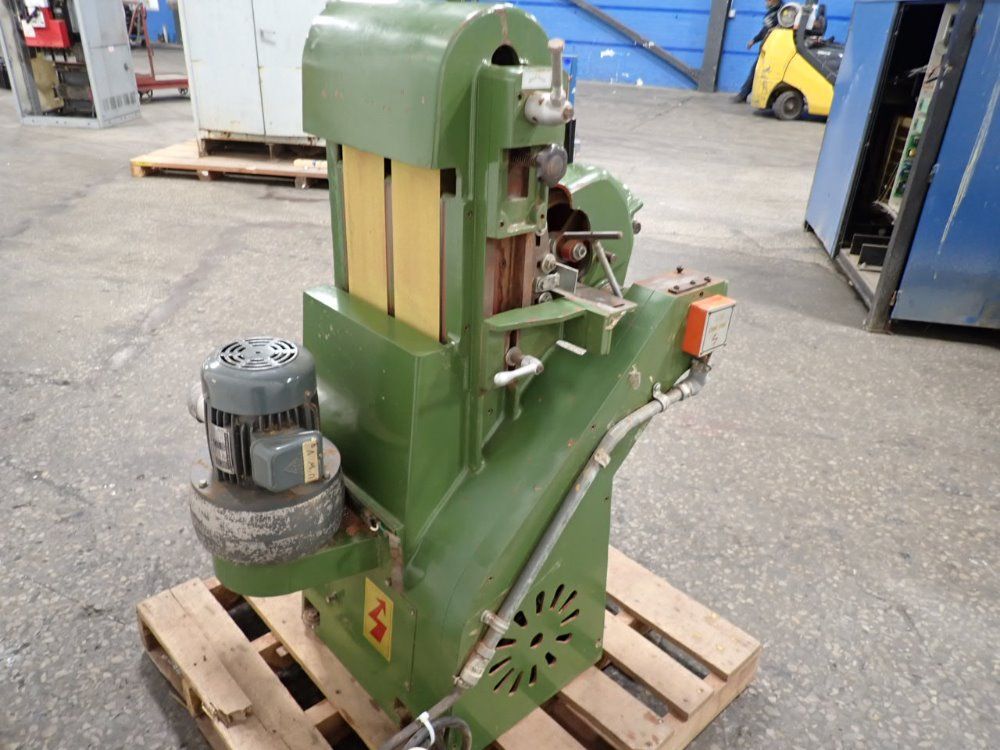 Fym/ching Feng Woodworking Machine