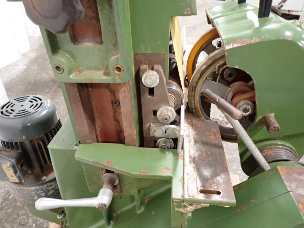 Fym/ching Feng Woodworking Machine