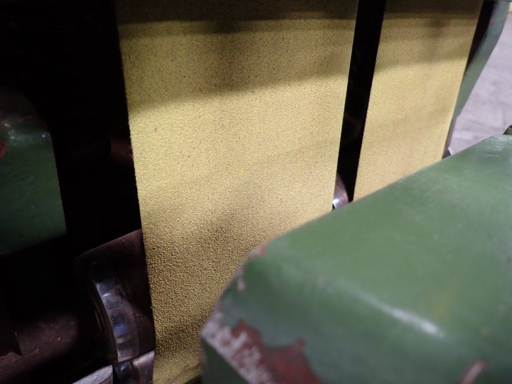 Fym/ching Feng Woodworking Machine